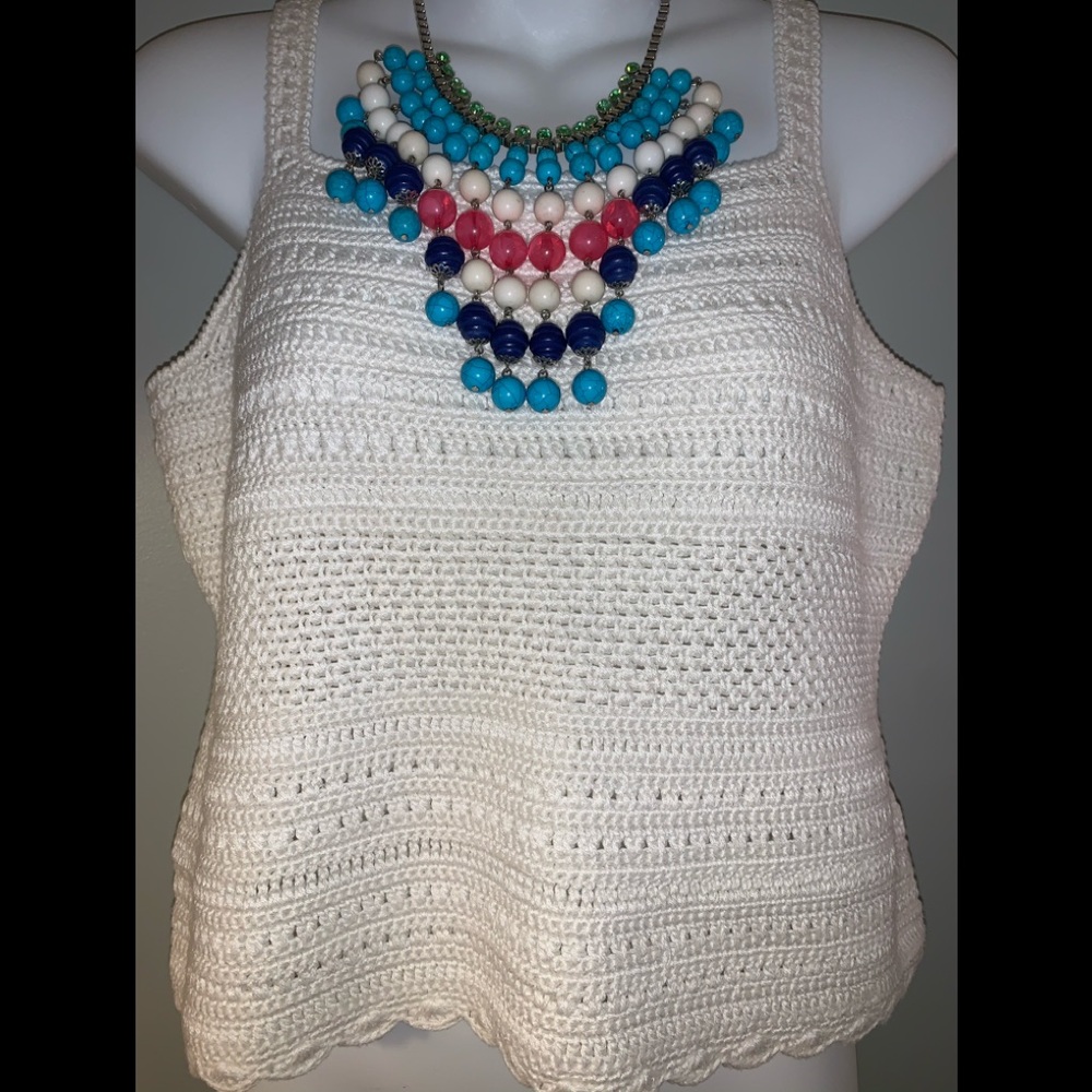 Lauren Ralph Lauren Knit Top